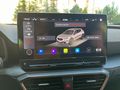Sahibinden Cupra Formentor 1.5 TSI 2023 Model Ankara