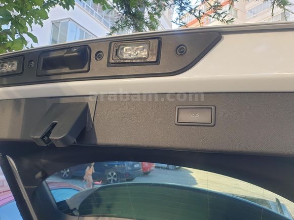 Sahibinden Cupra Formentor 1.5 TSI 2023 Model Ankara