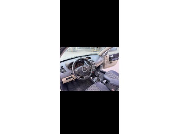 Sahibinden Renault Megane 1.5 dCi Expression 2007 Model