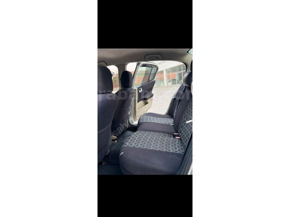 Sahibinden Renault Megane 1.5 dCi Expression 2007 Model