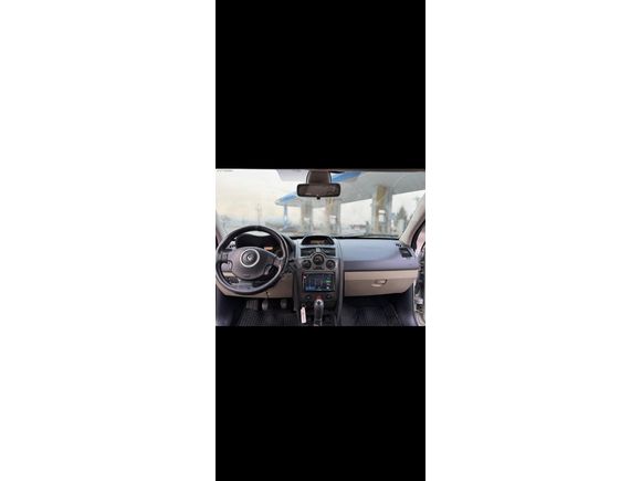 Sahibinden Renault Megane 1.5 dCi Expression 2007 Model