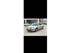 Sahibinden Renault Megane 1.5 dCi Expression 2007 Model