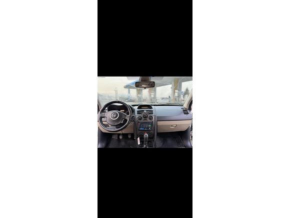 Sahibinden Renault Megane 1.5 dCi Expression 2007 Model