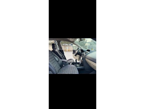 Sahibinden Renault Megane 1.5 dCi Expression 2007 Model