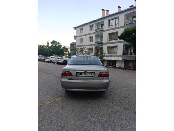 Sahibinden Fiat Albea 1.4 Fire Dynamic 2006 Model