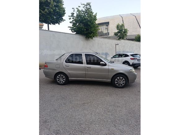 Sahibinden Fiat Albea 1.4 Fire Dynamic 2006 Model
