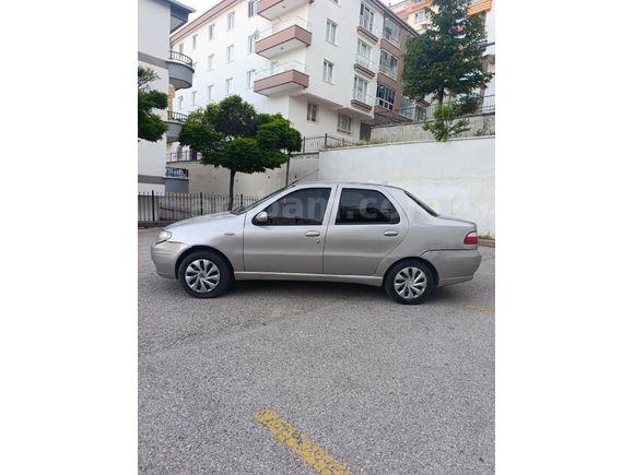 Sahibinden Fiat Albea 1.4 Fire Dynamic 2006 Model