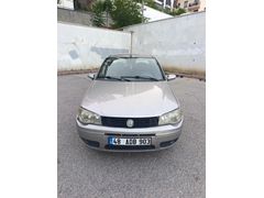 Sahibinden Fiat Albea 1.4 Fire Dynamic 2006 Model