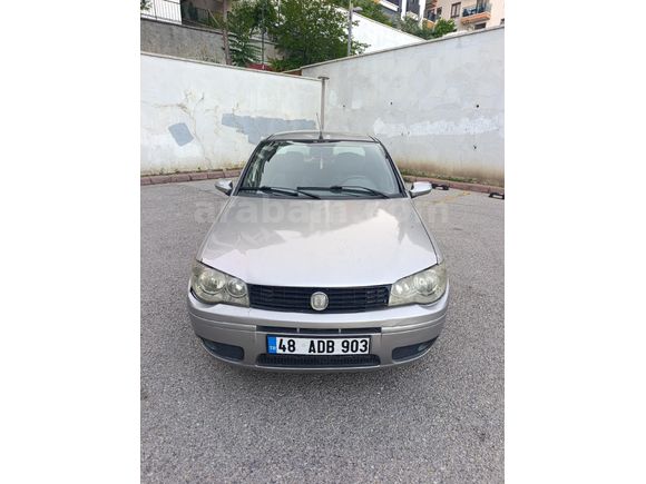 Sahibinden Fiat Albea 1.4 Fire Dynamic 2006 Model