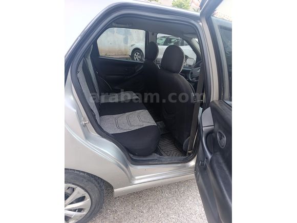 Sahibinden Fiat Albea 1.4 Fire Dynamic 2006 Model