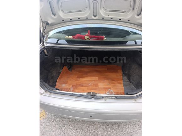 Sahibinden Fiat Albea 1.4 Fire Dynamic 2006 Model