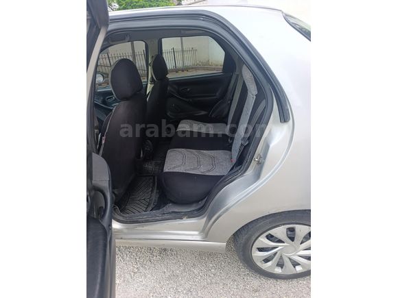 Sahibinden Fiat Albea 1.4 Fire Dynamic 2006 Model