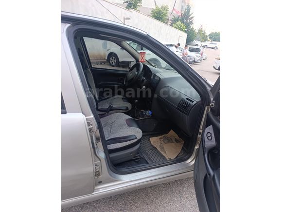 Sahibinden Fiat Albea 1.4 Fire Dynamic 2006 Model