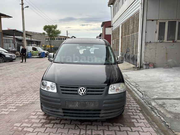 Sahibinden Volkswagen Caddy 