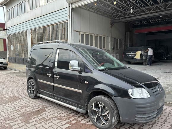 Sahibinden Volkswagen Caddy 