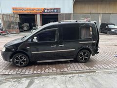Sahibinden Volkswagen Caddy 