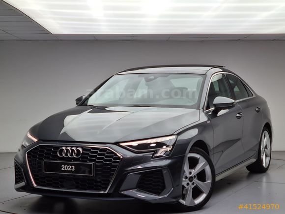 KOSİFLER OTO BOSTANCI AUDİ A3 (TİCARİ KARTLARA 12 AY TAKSİT)