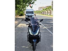 Sahibinden Honda PCX125