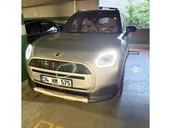 Sahibinden Mini Countryman E Favoured 2026 Model 