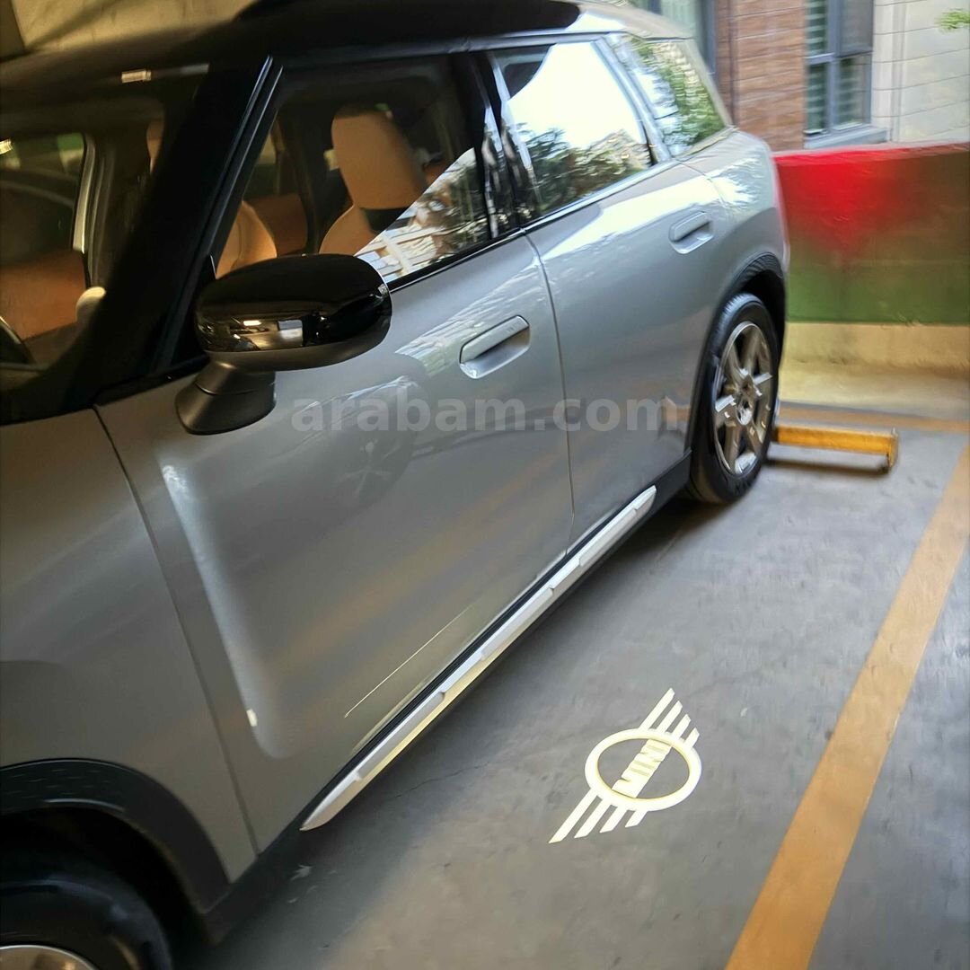 Sahibinden Mini Countryman E Favoured 2026 Model 2