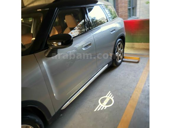 Sahibinden Mini Countryman E Favoured 2026 Model 