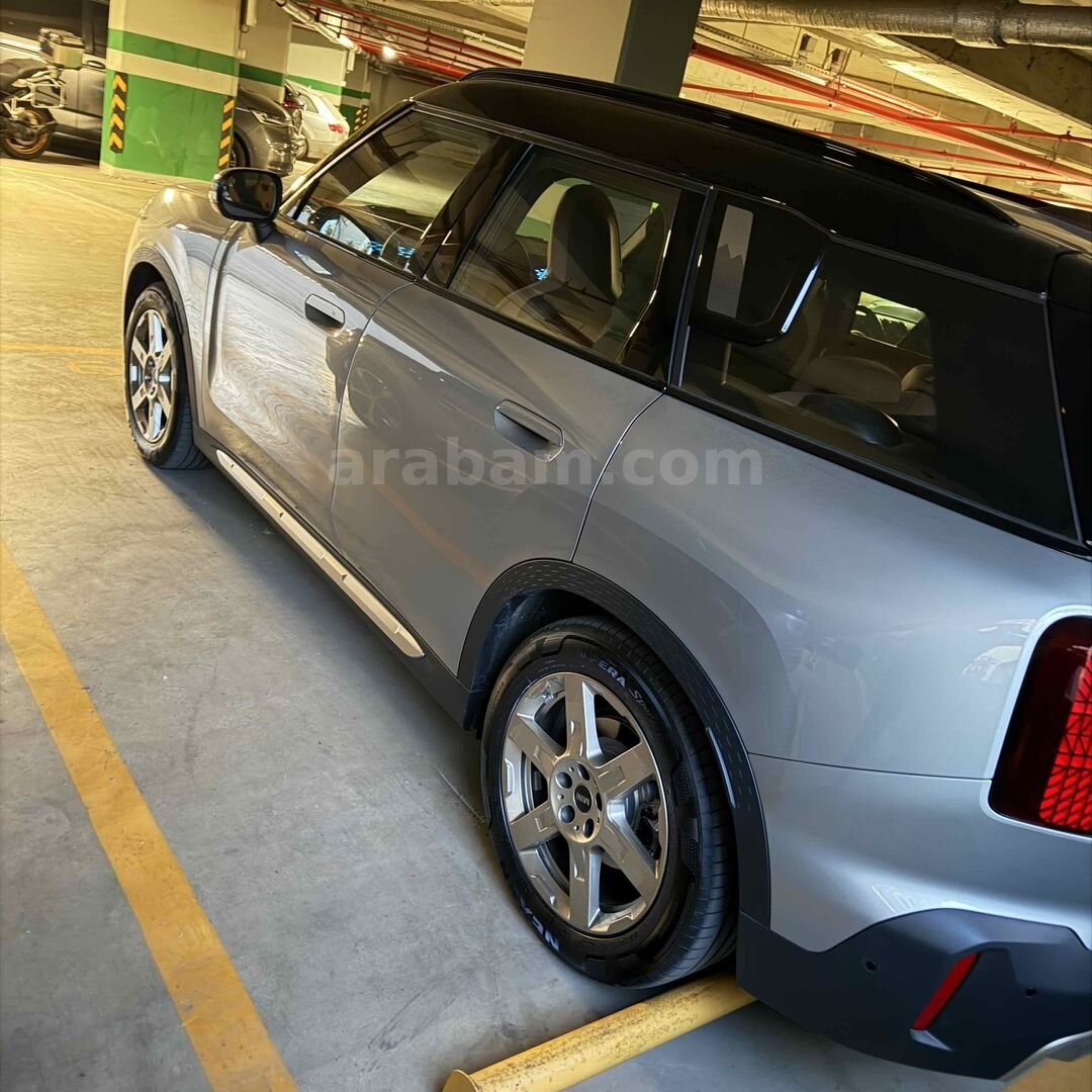 Sahibinden Mini Countryman E Favoured 2026 Model 3