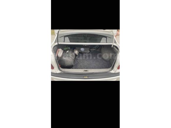 Sahibinden Opel Astra 1.6 GLS 1997 Model Ankara