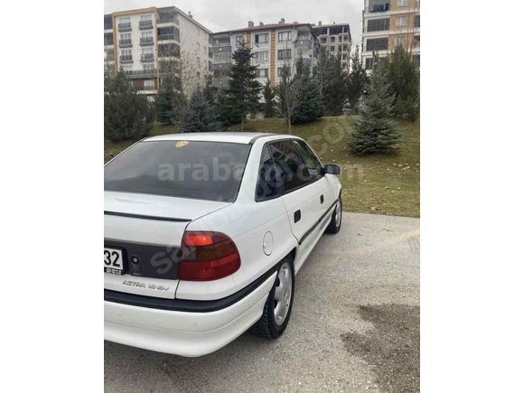 Sahibinden Opel Astra 1.6 GLS 1997 Model Ankara