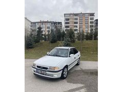 Sahibinden Opel Astra 1.6 GLS 1997 Model Ankara