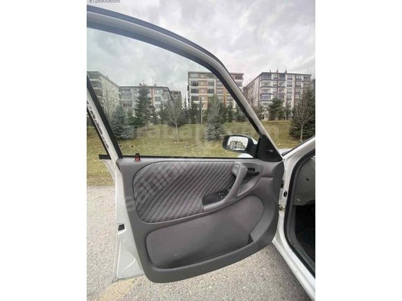 Sahibinden Opel Astra 1.6 GLS 1997 Model Ankara