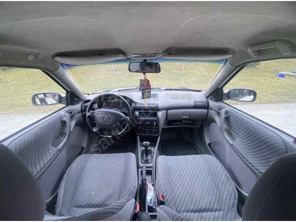 Sahibinden Opel Astra 1.6 GLS 1997 Model Ankara