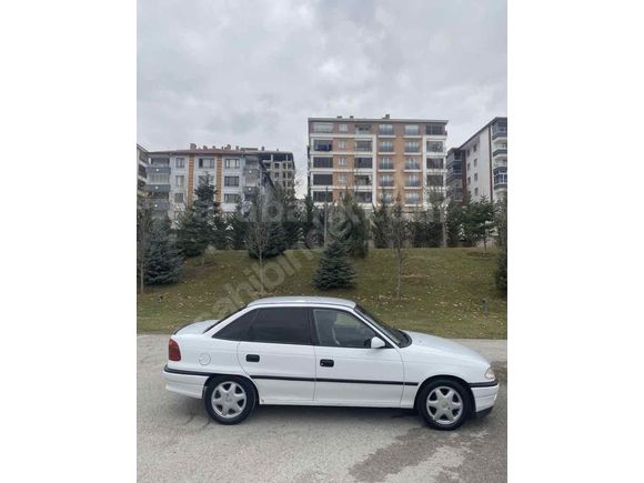 Sahibinden Opel Astra 1.6 GLS 1997 Model Ankara