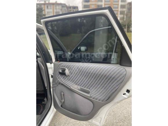 Sahibinden Opel Astra 1.6 GLS 1997 Model Ankara