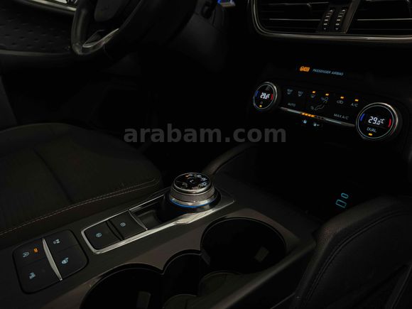Sahibinden Ford Kuga 1.5 EcoBlue Titanium 2020 Model 