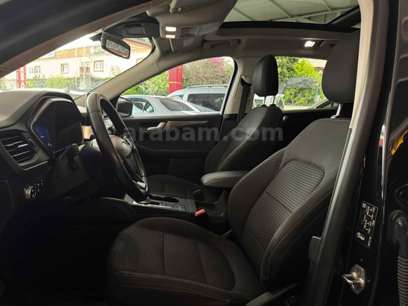 Sahibinden Ford Kuga 1.5 EcoBlue Titanium 2020 Model 