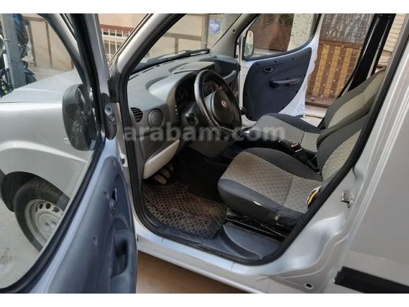 Sahibinden Fiat Doblo Cargo 1.3 Multijet Active 2011 Model