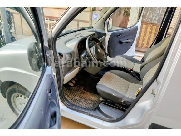 Sahibinden Fiat Doblo Cargo 1.3 Multijet Active 2011 Model