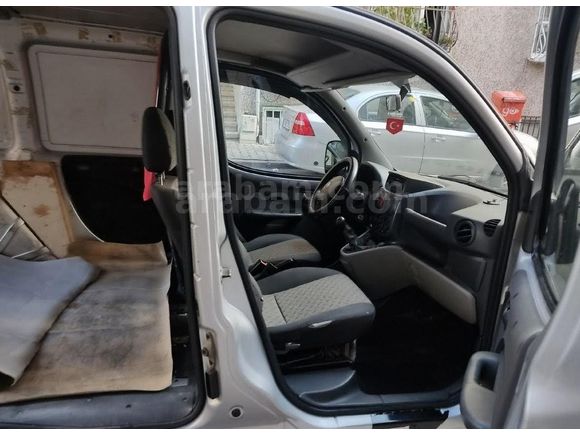 Sahibinden Fiat Doblo Cargo 1.3 Multijet Active 2011 Model