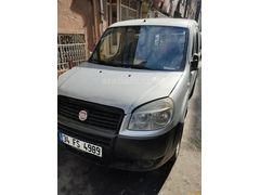 Sahibinden Fiat Doblo Cargo 1.3 Multijet Active 2011 Model