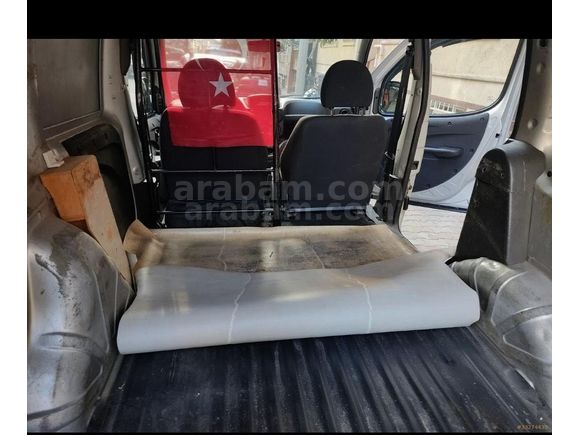 Sahibinden Fiat Doblo Cargo 1.3 Multijet Active 2011 Model