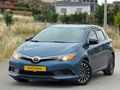 2016 MODEL TOYOTA AURİS 1.33 BENZİNLİ MANUEL VİTES LİFE