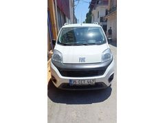 Galeriden Fiat Fiorino Combi 1.3 Multijet Pop 2024 Model Manisa