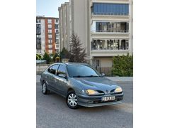Sahibinden Renault Megane 1.6 RTE 1999 Model Gaziantep