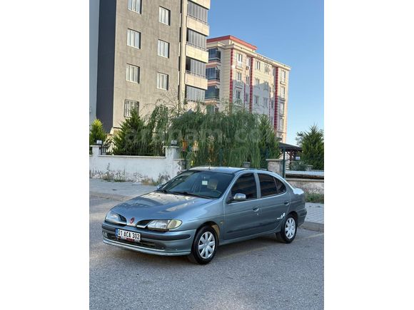Sahibinden Renault Megane 1.6 RTE 1999 Model Gaziantep