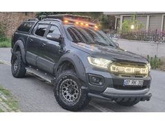 Sahibinden Ford Ranger 2.0 EcoBlue 4x4 Wildtrak 2021 Model - Teknoloji paketli