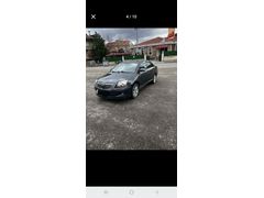Sahibinden Toyota Avensis 1.6 Comfort 2008 Model