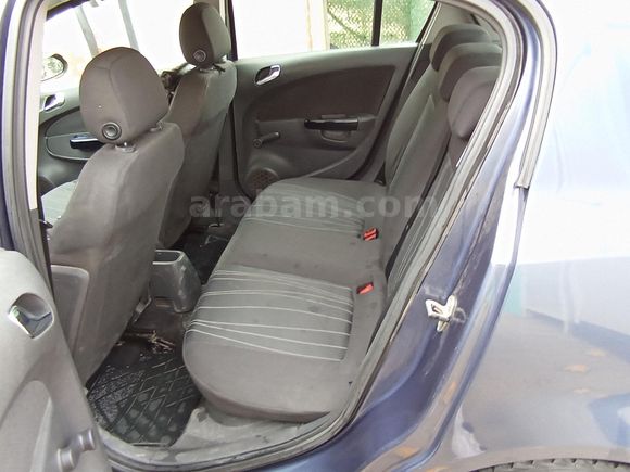 Sahibinden Opel Corsa 1.3 CDTI Enjoy 2008 Model