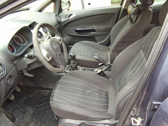 Sahibinden Opel Corsa 1.3 CDTI Enjoy 2008 Model