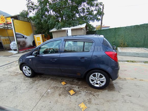 Sahibinden Opel Corsa 1.3 CDTI Enjoy 2008 Model