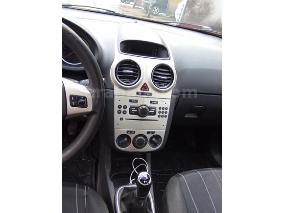 Sahibinden Opel Corsa 1.3 CDTI Enjoy 2008 Model